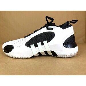 Adidas D.O.N. Issue #5 "Stormtrooper" Men's Basketball Shoes IE8333, SIZE 7.5
